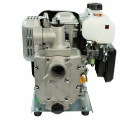 Бензиновая мотопомпа Zongshen XG 15
