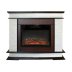 Каминокомплект RealFlame Edinburgh 24 AO c очагом Kendal 24